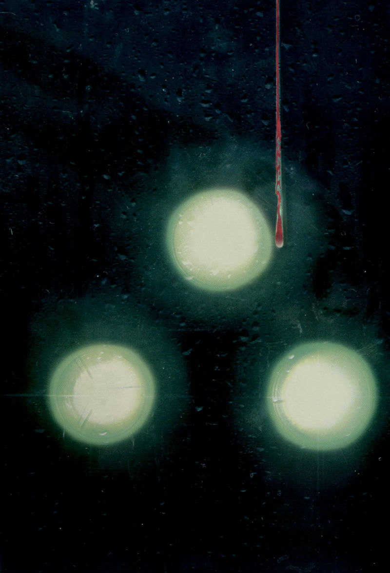 Splinter Cell Chaos Theory box art for Gamecube